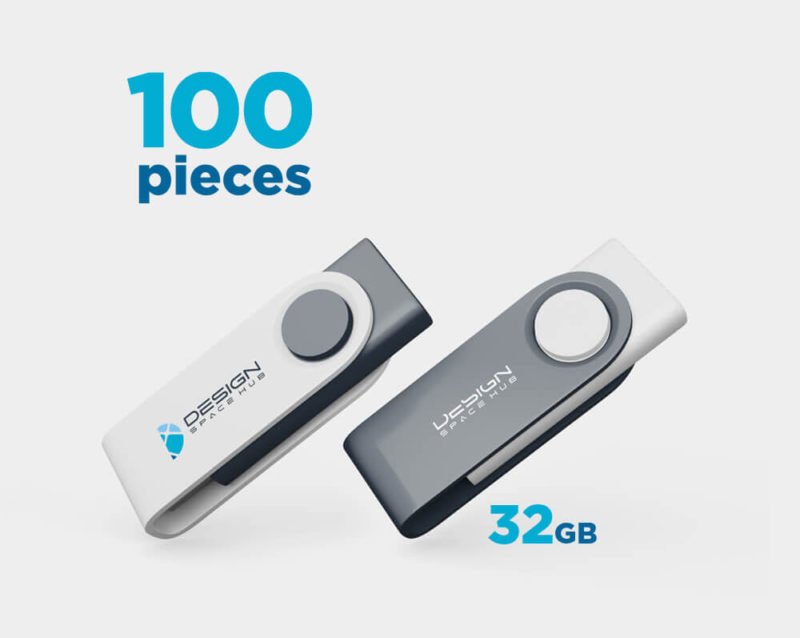 USB Flash Drive - Image 3