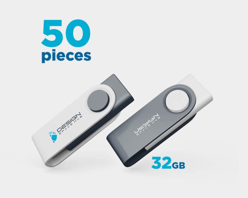 USB Flash Drive - Image 2