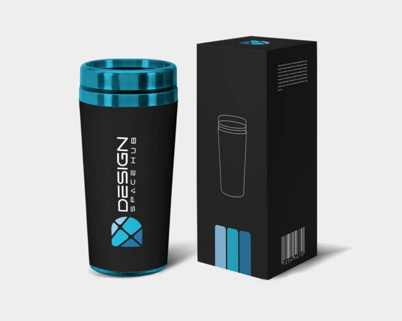 Travel Mug