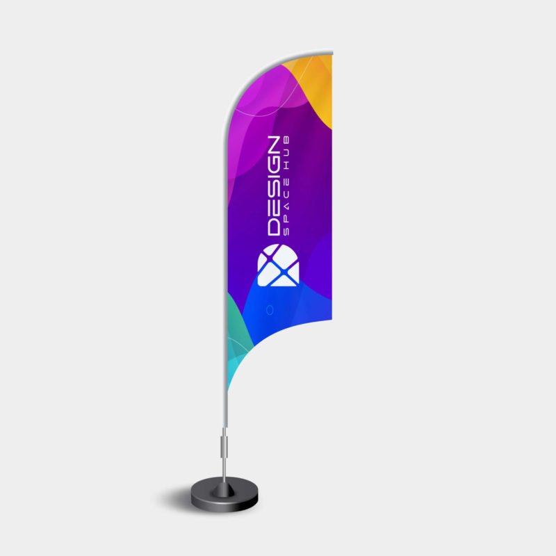 Flag Banner (Sail)